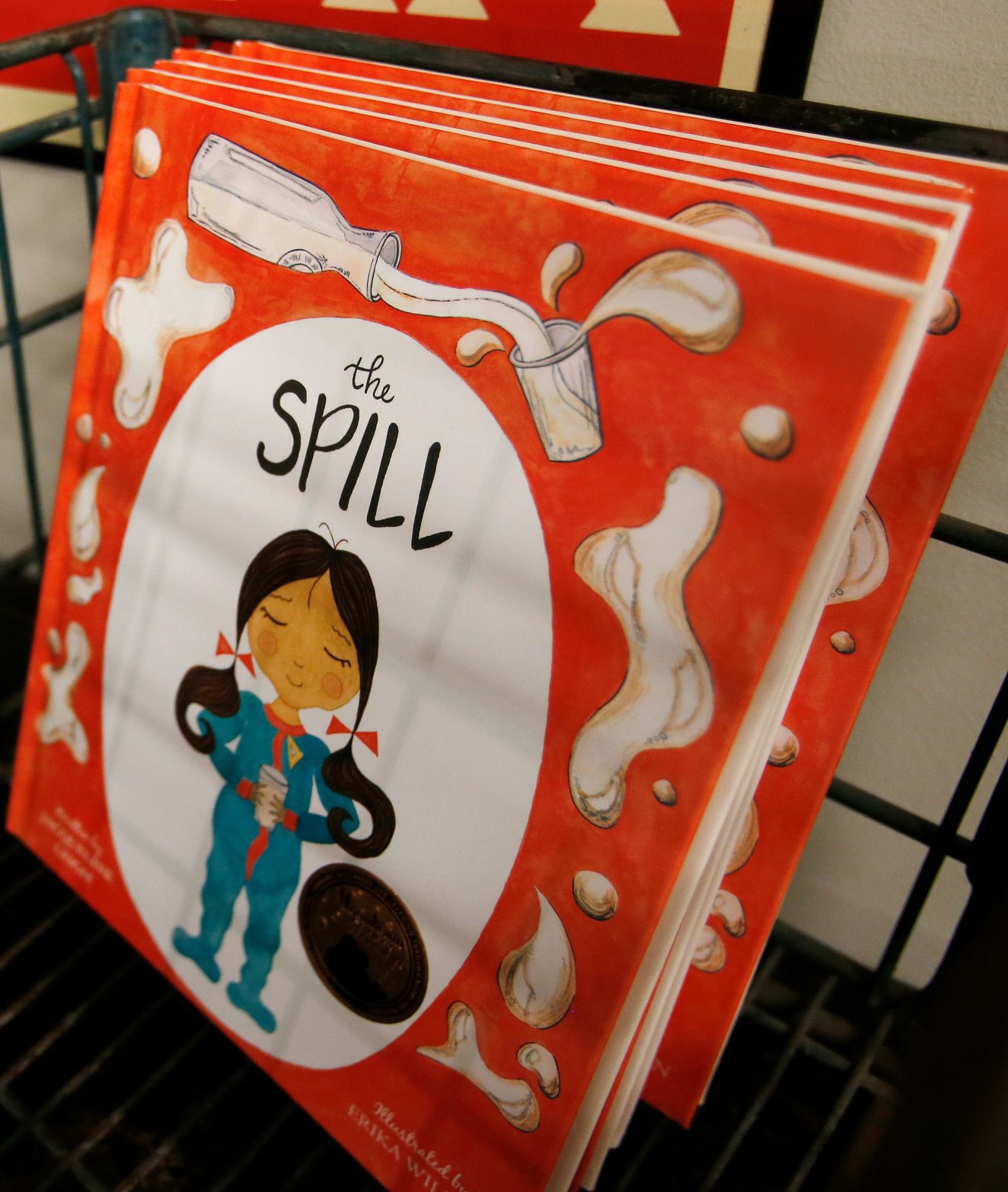 Windy Mill Press